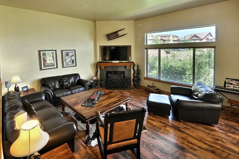 Slalom Lodge at Bear Hollow - Park City, Utah