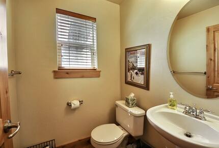 Slalom Lodge at Bear Hollow - Park City, Utah