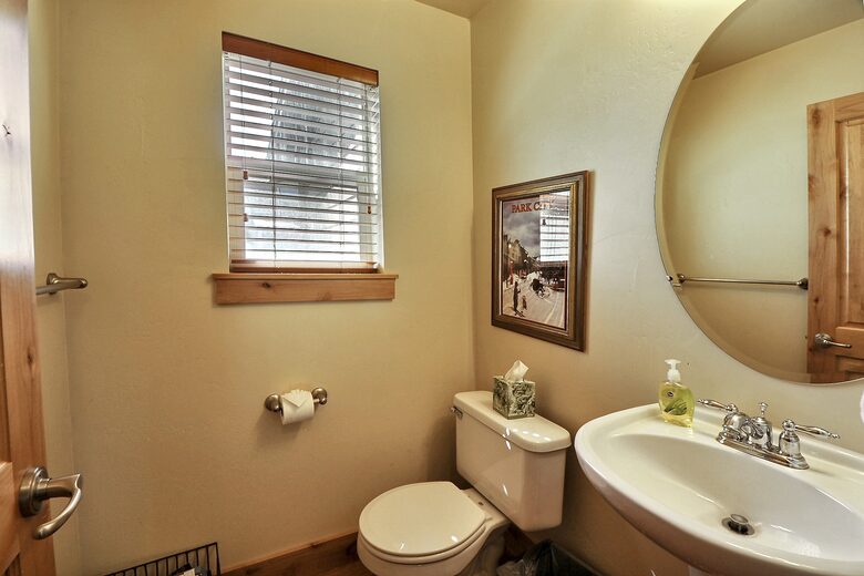 Slalom Lodge at Bear Hollow - Park City, Utah