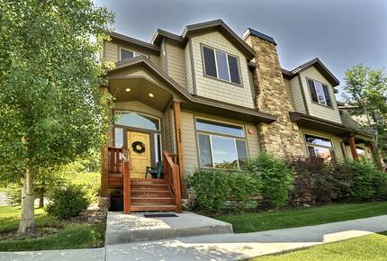 Slalom Lodge at Bear Hollow - Park City, Utah