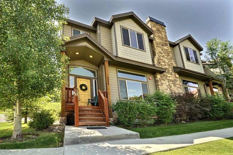 Slalom Lodge at Bear Hollow - Park City, Utah