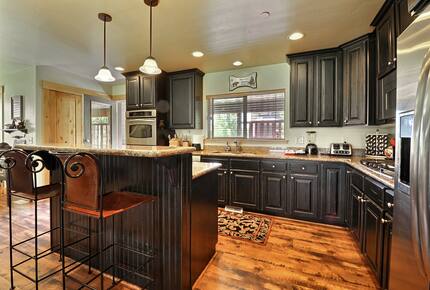 Slalom Lodge at Bear Hollow - Park City, Utah