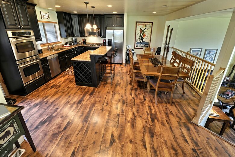 Slalom Lodge at Bear Hollow - Park City, Utah