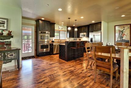 Slalom Lodge at Bear Hollow - Park City, Utah