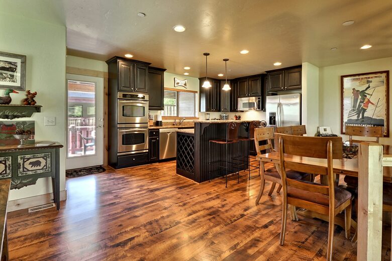 Slalom Lodge at Bear Hollow - Park City, Utah