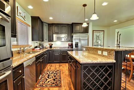 Slalom Lodge at Bear Hollow - Park City, Utah