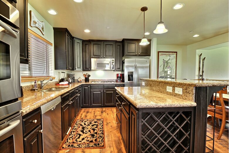 Slalom Lodge at Bear Hollow - Park City, Utah