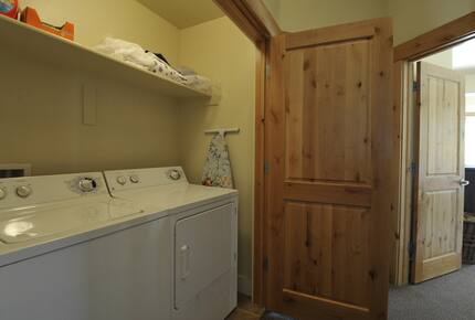 Slalom Lodge at Bear Hollow - Park City, Utah