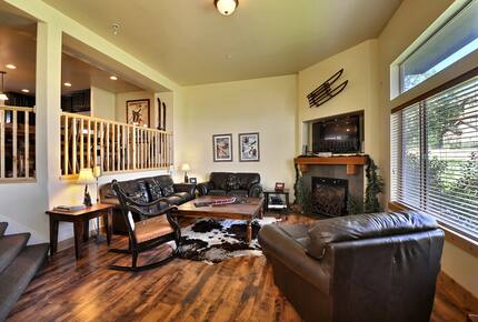 Slalom Lodge at Bear Hollow - Park City, Utah