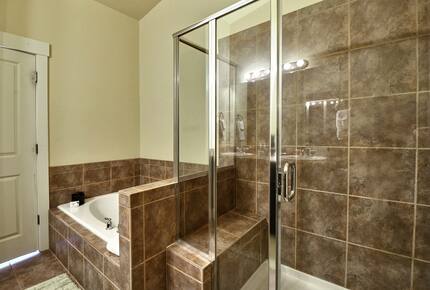 Slalom Lodge at Bear Hollow - Park City, Utah