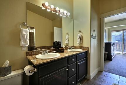 Slalom Lodge at Bear Hollow - Park City, Utah