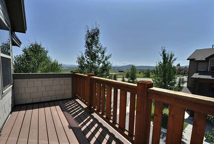 Slalom Lodge at Bear Hollow - Park City, Utah