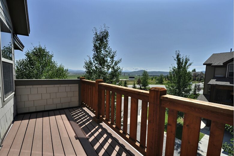 Slalom Lodge at Bear Hollow - Park City, Utah