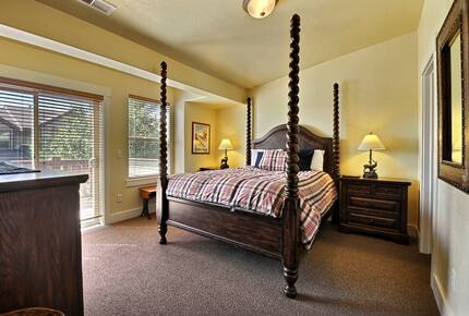 Slalom Lodge at Bear Hollow - Park City, Utah