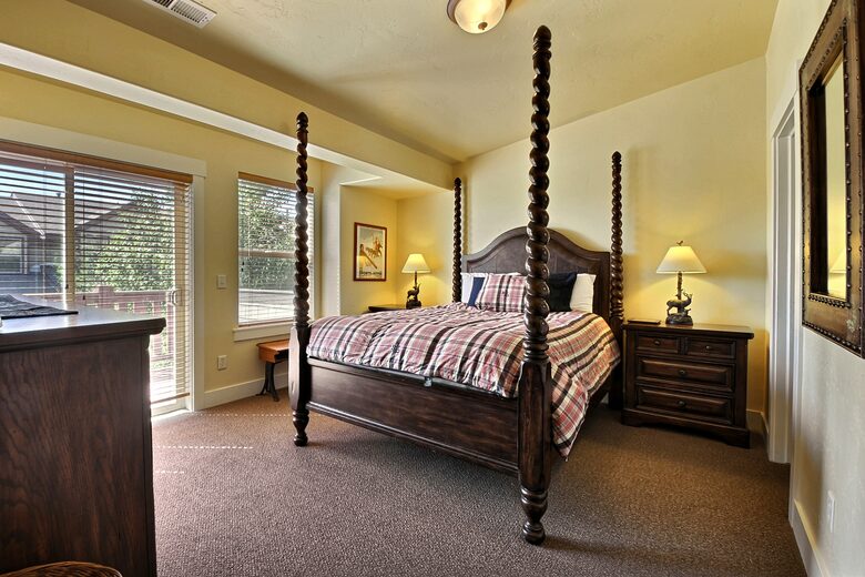 Slalom Lodge at Bear Hollow - Park City, Utah