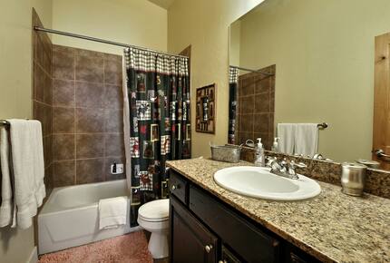 Slalom Lodge at Bear Hollow - Park City, Utah