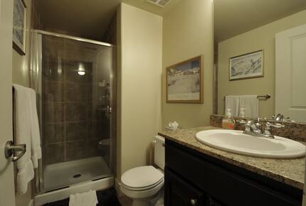 Slalom Lodge at Bear Hollow - Park City, Utah