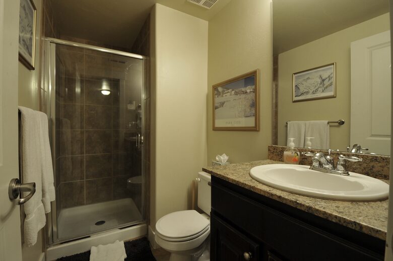 Slalom Lodge at Bear Hollow - Park City, Utah