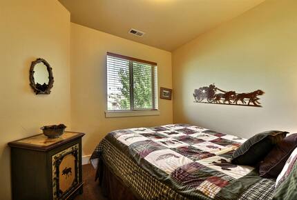 Slalom Lodge at Bear Hollow - Park City, Utah