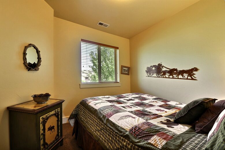 Slalom Lodge at Bear Hollow - Park City, Utah