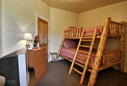 Slalom Lodge at Bear Hollow - Park City, Utah