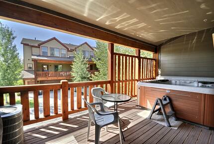 Slalom Lodge at Bear Hollow - Park City, Utah