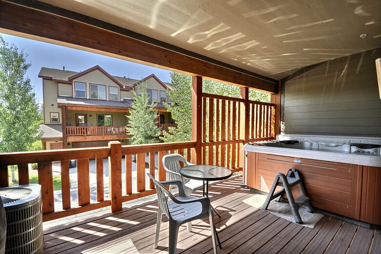 Slalom Lodge at Bear Hollow - Park City, Utah