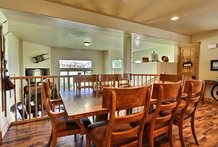 Slalom Lodge at Bear Hollow - Park City, Utah