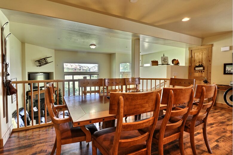 Slalom Lodge at Bear Hollow - Park City, Utah