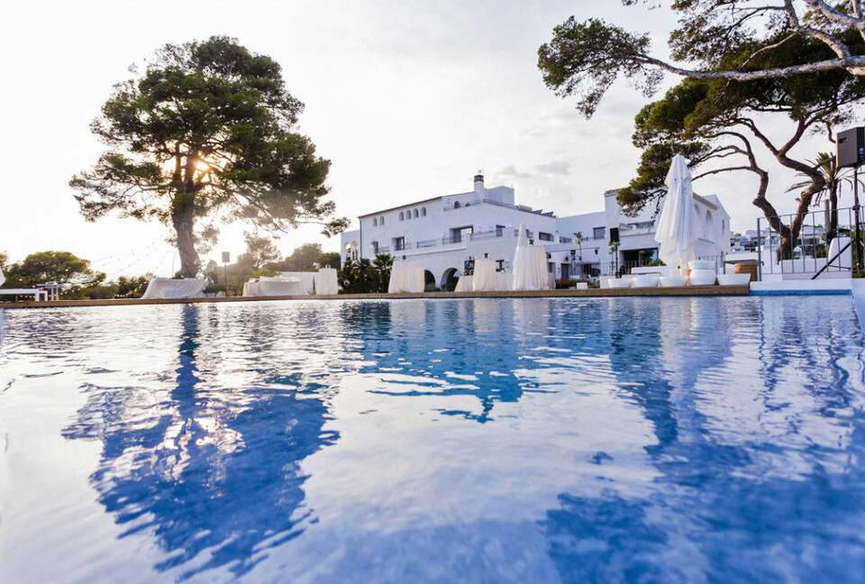 Masia Casa del Mar - Sitges-Barcelona, Spain