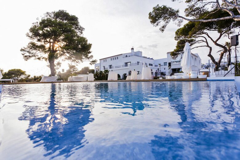 Masia Casa del Mar - Sitges-Barcelona, Spain