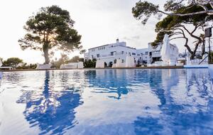 Masia Casa del Mar - Sitges-Barcelona, Spain