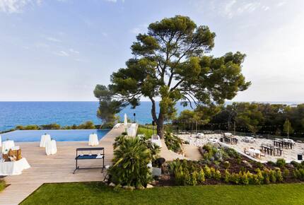 Masia Casa del Mar - Sitges-Barcelona, Spain