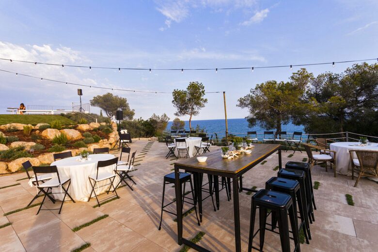 Masia Casa del Mar - Sitges-Barcelona, Spain