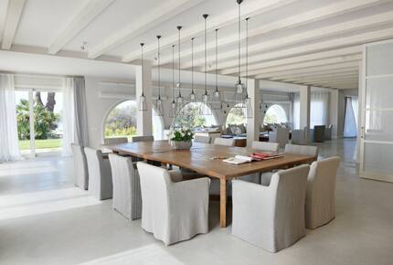 Masia Casa del Mar - Sitges-Barcelona, Spain