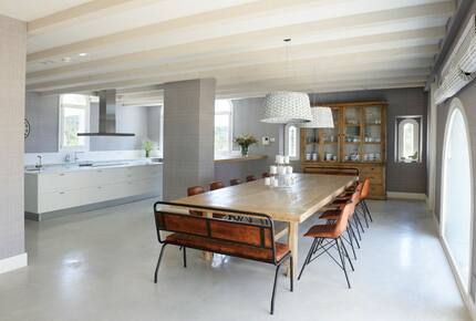 Masia Casa del Mar - Sitges-Barcelona, Spain