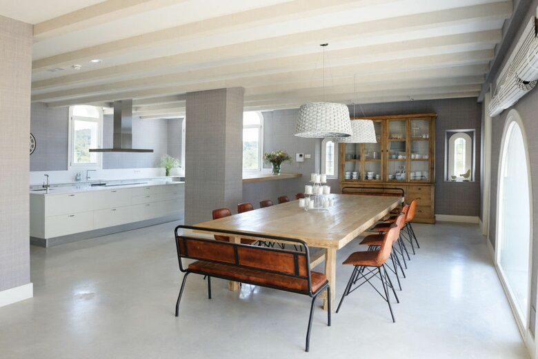 Masia Casa del Mar - Sitges-Barcelona, Spain