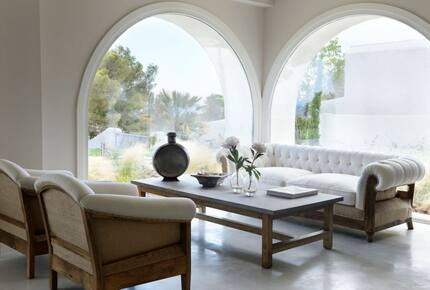 Masia Casa del Mar - Sitges-Barcelona, Spain