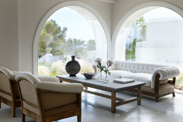 Masia Casa del Mar - Sitges-Barcelona, Spain