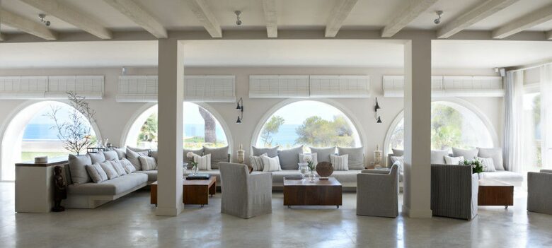 Masia Casa del Mar - Sitges-Barcelona, Spain