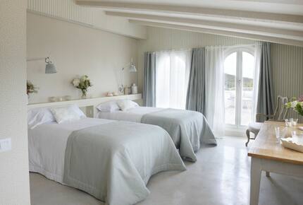 Masia Casa del Mar - Sitges-Barcelona, Spain