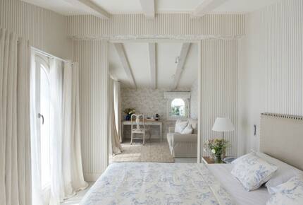 Masia Casa del Mar - Sitges-Barcelona, Spain