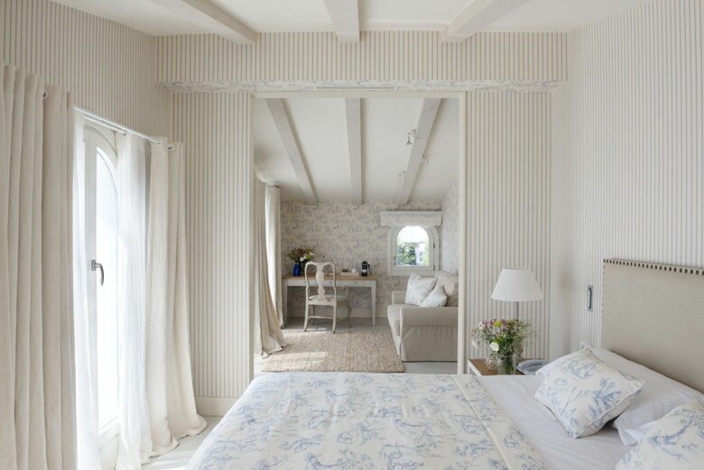 Masia Casa del Mar - Sitges-Barcelona, Spain