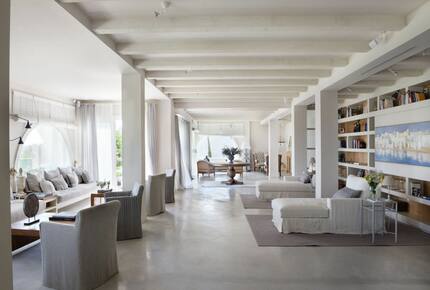 Masia Casa del Mar - Sitges-Barcelona, Spain