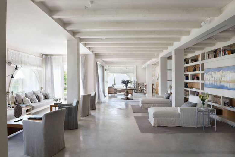 Masia Casa del Mar - Sitges-Barcelona, Spain