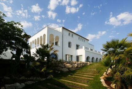 Masia Casa del Mar - Sitges-Barcelona, Spain