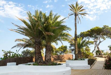 Masia Casa del Mar - Sitges-Barcelona, Spain