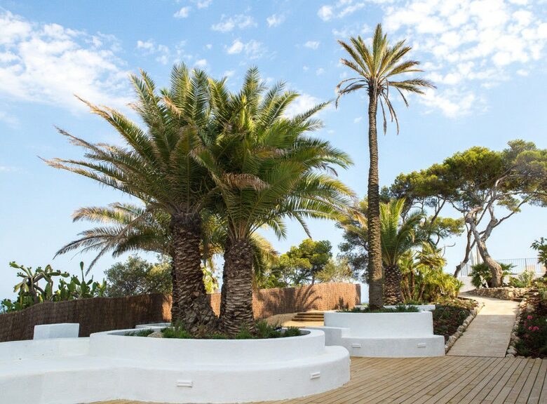 Masia Casa del Mar - Sitges-Barcelona, Spain