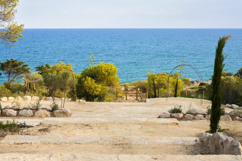 Masia Casa del Mar - Sitges-Barcelona, Spain