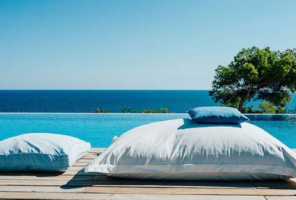 Masia Casa del Mar - Sitges-Barcelona, Spain